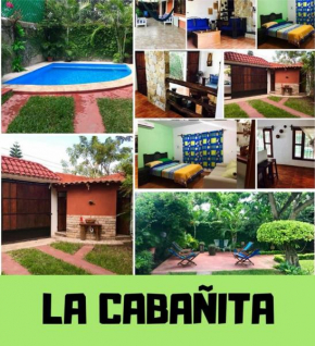 La cabañita